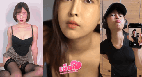 คลิปหลุด onlyfan เดียร์ลอง เลียหีดูดควยเสียวไม่ยั้งก่อนขึ้นคร่อมขย่มควยโยกเด้าสุดแรง แตกในทะลักรูหีโอลี่แฟนเด็ดเกินต้านเงี่ยนจัด