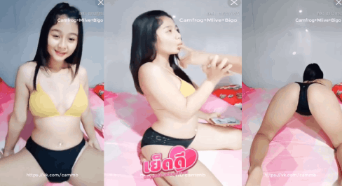 คลิปหลุด MLive น้องมินตรา mintra4444 IDX-83337026 เปิดไลฟ์ลับจัดเต็มนัดคู่เทพโชว์เสียวไม่มียั้งจับโยกสุดแรงซีนยั่วสะกดตา