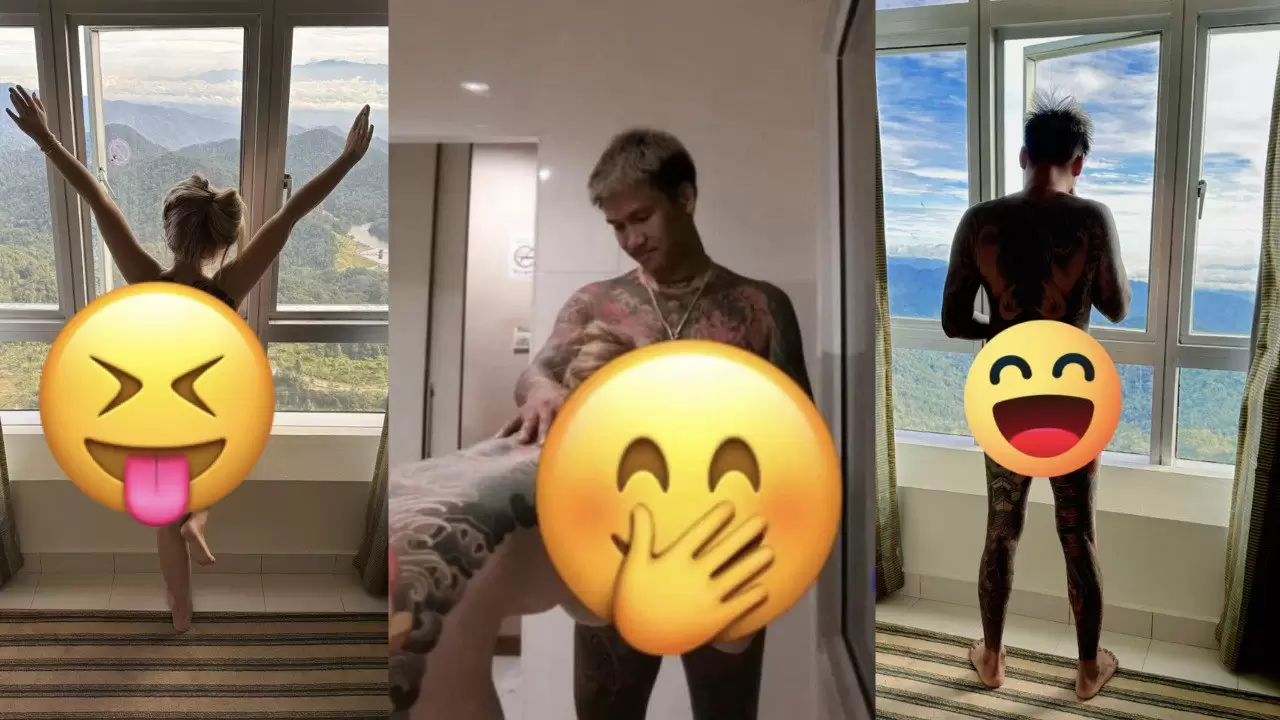 คลิปหลุด มาใหม่ เมลาย รัชดา รีบดูซ้อทรายXXX เริ่มเเฉเเล้วเมลาย เปิดเผยคลิปตอนซ้อทรายเเอบไปสวิงกิ้ง เป็นสาเหตุที่ต้องเลิกกัน