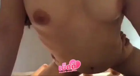 คลิปหลุดทางบ้านสาวเงี่ยนหีโดนผัวจับเย็ดหีซอยไม่ยั้งฟินหีไม่ไหวเสียวหีน้ำแตกเต็มที่นอนโครตฟิน