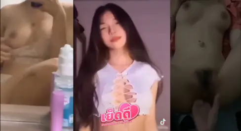 คลิปหลุดทางบ้าน รวมช็อตเด็ดสาวสวยหุ่นเซ็กซี่เปิดเสื้อโชว์นมเด้งยั่วควย ก่อนโดนมือดีจับล้วงหีขยี้เม็ดเสียวซ่าน แล้วกระหน่ำซอยรัวไม่ยั้งจนส่งเสียงครางลั่นห้อง ก่อนปล่อยน้ำกามแตกพุ่งเลอะเต็มมือสะใจ